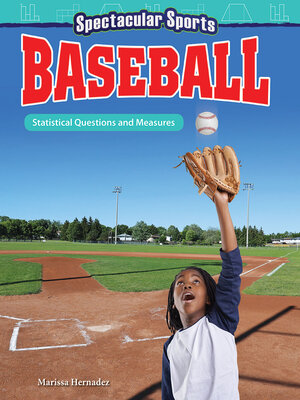 cover image of Baseball